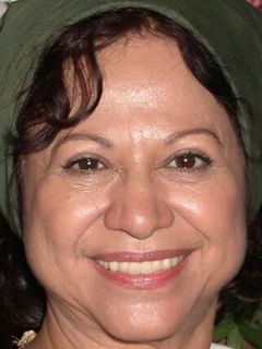 Маноэлита Лустоза