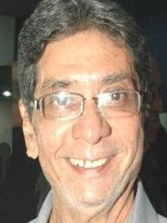 Джавед Кхан