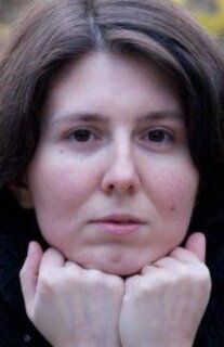 Чечилия Штефэнеску