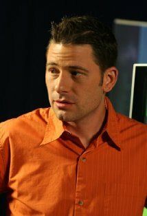 Эндрю Паттерсон