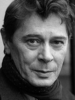 Патрик Гранперре