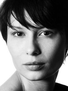 Лорен Оррел