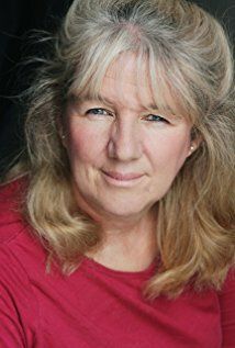 Kate Strafford
