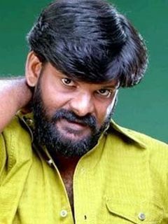 «Ганджа» Каруппу