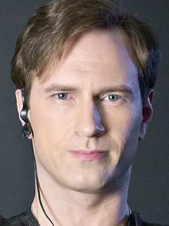 Дэниэл Краузер