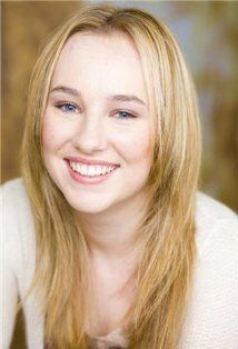 Саванна Элдер