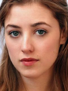 Элла Рэй Пек