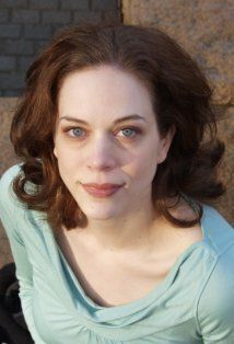 Jessica Mockett