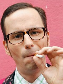 Курт Крюмер