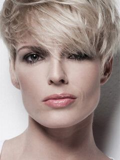 Штефания Бергер