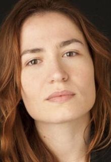 Сара Кариньяш