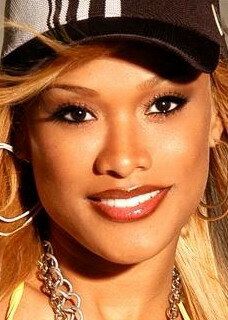 Лейла Морено