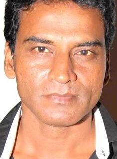 Дайя Шанкар Пандеу