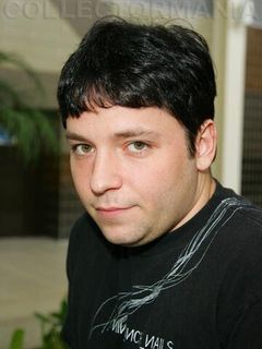 Алекс Винсент