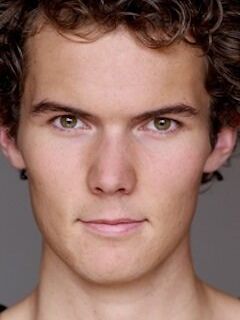 Джеймс МакЛин