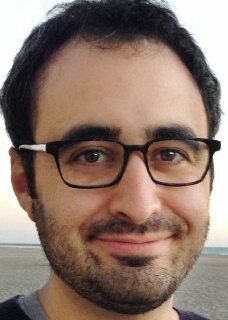 Адам Сидман