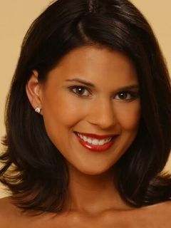 Алисия Кабрера