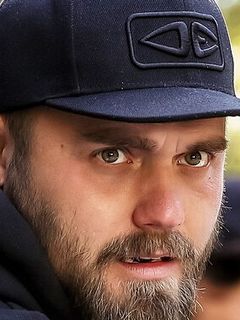 Андрей Гуркин