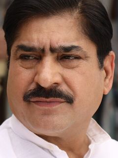 Яшпал Шарма