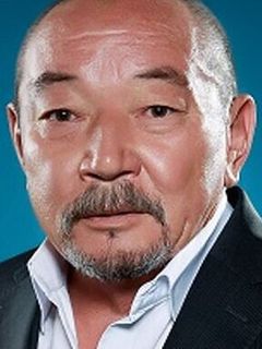 Саят Мерекенов