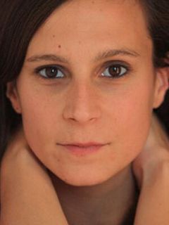 Жанн Кандель