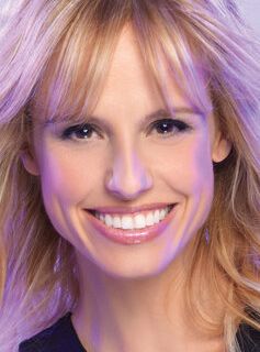 Мариана Фаббиани