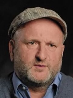 Стивен Вульфенден