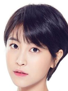 Пак Мин-джи