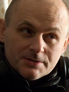 Рон Скальпелло