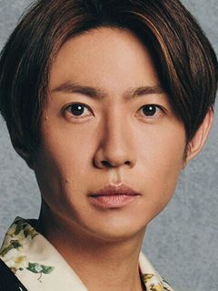 Масаки Аиба