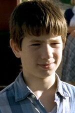 Хампус Нюстрём