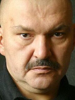 Геннадий Венгеров