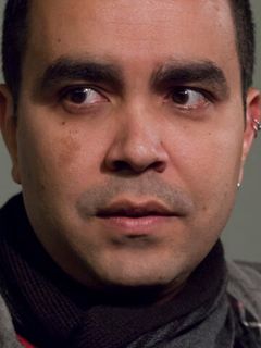 Маркос Пиментел