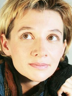 Александра Ионова