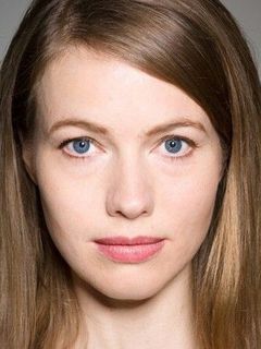 Анна Брюггеманн
