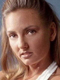 Тереза Хэйес