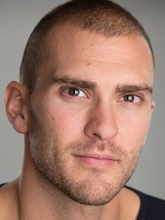 Остин Хейден