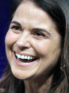 Джулия Корт