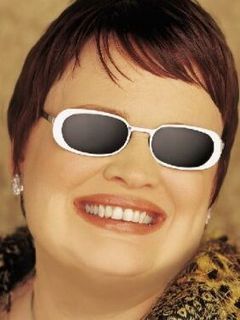 Diane Schuur