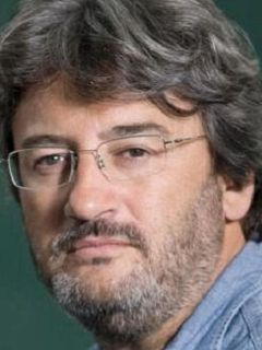 Фергал Кин