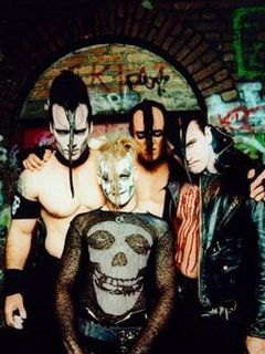 The Misfits