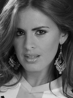 Сильвина Луна