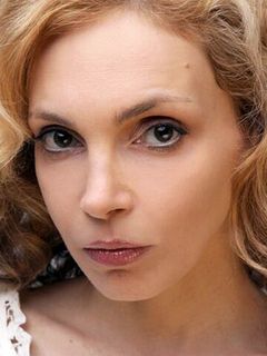 Наталья Маслова