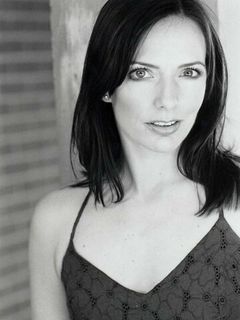 Шарлотта Торнтон