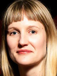 Шеннон Мерфи