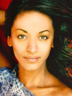 Кира Уилкинсон