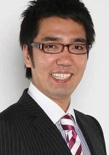 Хироаки Оги