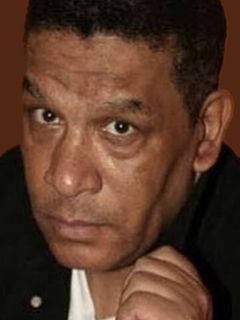 Мохамед Шараф