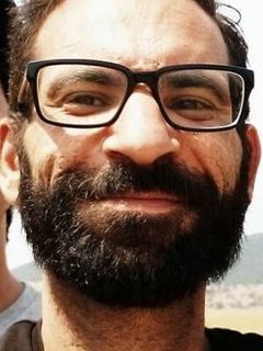 Мустафа Бенкеррум