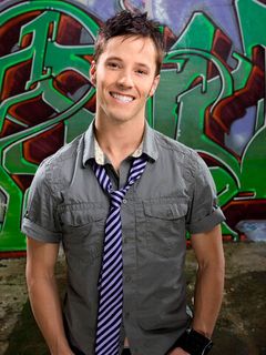 Тэйн Джесперсон